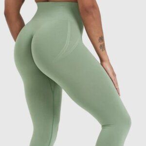 New Effortless Seamless Leggings